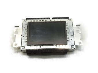 WYŚWIETLACZ EKRAN VOLVO V60 31357023