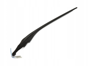 LISTWA SZYBY CZOŁOWEJ PRAWA VOLVO V60 31335865