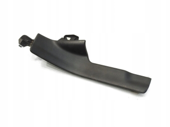 LISTWA OSŁONA PROGU PRAWY TYŁ VOLVO V60 31348251
