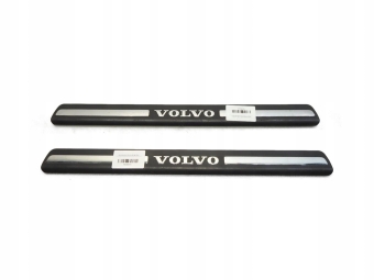 LISTWA NAKŁADKA PROGU PRZÓD VOLVO V60 8659960