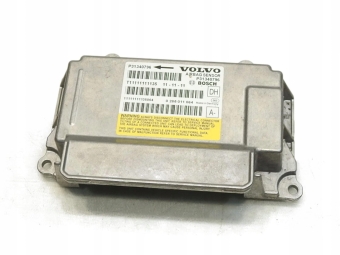 SENSOR AIR BAG AIRBAG VOLVO V60 31340796