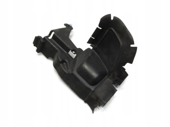 KIEROWNICA POWIETRZA PRAWA VOLVO V60 30796467