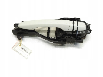 KLAMKA DRZWI LEWY PRZÓD 614-46 VOLVO V60 31276164