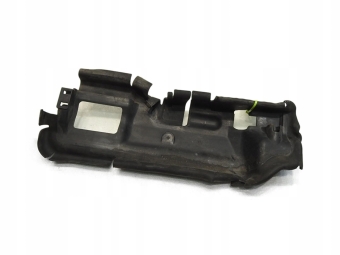 KIEROWNICA POWIETRZA PRAWA VOLVO V60 31353085