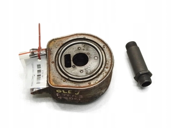 CHŁODNICZKA CHŁODNICA OLEJU RENAULT TRAFIC II 1.9 DCI 4360055