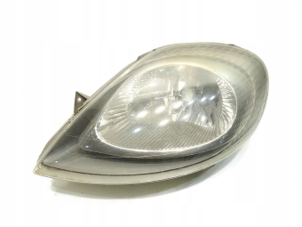 LAMPA LEWY PRZÓD RENAULT TRAFIC II
