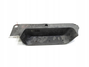 LISTWA PROGOWA STOPIENI PRAWA RENAULT TRAFIC II 8200041173
