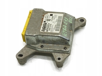 SENSOR AIR BAG AIRBAG RENAULT TRAFIC II 8200112746