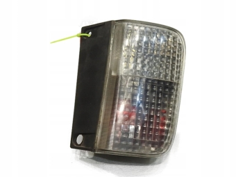 LAMPA ZDERZAKA PRAWY TYŁ RENAULT TRAFIC II