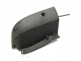 OSŁONA LISTWA LAMPY PRAWA TYŁ RENAULT TRAFIC II 8200011484