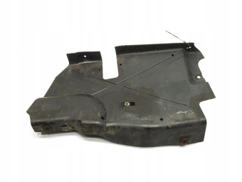 NADKOLE OSŁONA SILNIKA LEWA RENAULT TRAFIC II 8200197776