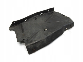 NADKOLE OSŁONA SILNIKA PRAWA PRZÓD RENAULT TRAFIC II 91166375 8200048526