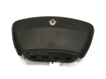PODUSZKA AIRBAG KIEROWCY RENAULT TRAFIC II 8200136331
