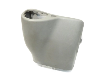 OSŁONA TUNELU ŚRODEK RENAULT TRAFIC II