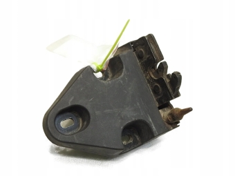 ZAMEK DRZWI PRAWY TYŁ DÓŁ RENAULT TRAFIC II