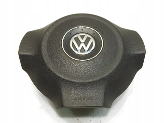 PODUSZKA AIRBAG KIEROWCY VW TOURAN 1T3 LIFT 5K0880201Q