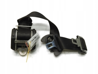 PAS BEZPIECZEŃSTWA ŚRODKOWY TYŁ VW TOURAN 1T3 LIFT 1T0857807C