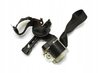 PAS BEZPIECZEŃSTWA PRAWY TYŁ VW TOURAN 1T3 LIFT 1T0857806D
