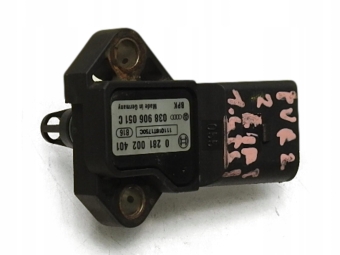 CZUJNIK MAP SENSOR VW TOURAN 1T3 LIFT 1.4 TSI 038906051C
