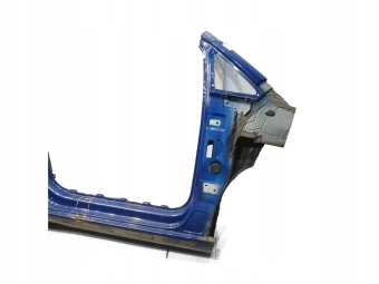 PRÓG SŁUPEK PRAWY PRZÓD LA5H VW TOURAN 1T3 LIFT