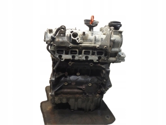 VW TOURAN 1T3 LIFT SILNIK CDG CDGA