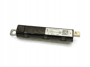 WZMACNIACZ ANTENY VW TOURAN 1T3 LIFT 1T0035577AC