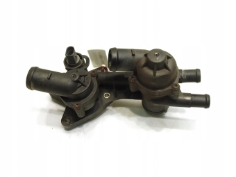 OBUDOWA TERMOSTATU VW TOURAN 1T3 LIFT 1.4 TSI 03C121121D
