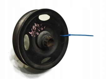 KOŁO PASOWE WAŁU VW TOURAN 1T3 LIFT 1.4 TSI 03D105225D