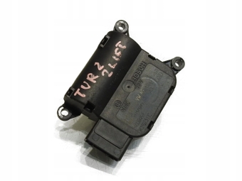 SILNICZEK NAGRZEWNICY VW TOURAN 1T3 LIFT 1.4 TSI 1K1907511C
