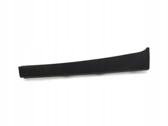 LISTWA OSŁONA KONSOLI LEWA VW TOURAN 1T3 LIFT 1T0868223