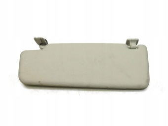 SŁONECZNIK OSŁONA PRAWA VW TOURAN 1T3 LIFT 1T0857552J