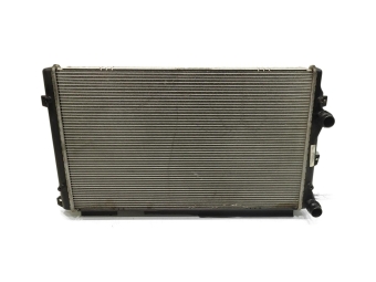 CHŁODNICA WODY VW TOURAN 1T3 LIFT 1.4 TSI 5K0121251G