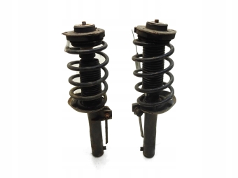 AMORTYZATOR AMORTYZATORY PRZÓD VW TOURAN 1T3 LIFT 1.4 TSI