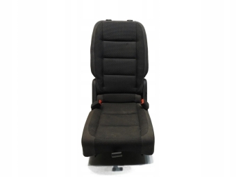 FOTEL ŚRODKOWY TYŁ VW TOURAN 1T3 LIFT