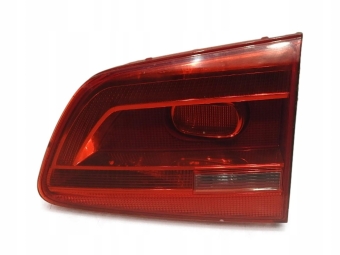 LAMPA KLAPY PRAWY TYŁ VW TOURAN 1T3 LIFT