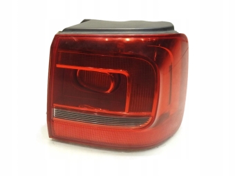 LAMPA PRAWY TYŁ VW TOURAN 1T3 LIFT