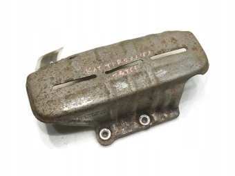 OSŁONA TERMICZNA KOLEKTORA TURBINY VW TOURAN 1T3 LIFT 1.4 TSI 03C253041