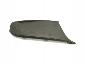 ZAŚLEPKA ZDERZAKA PRAWY PRZÓD VW TOURAN 1T3 LIFT 1T0853666R