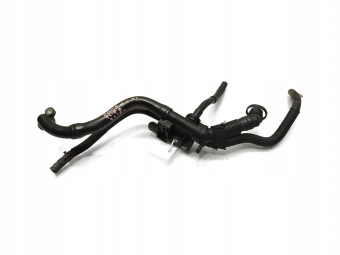 ZAWÓR PODCISNIENIA VW TOURAN 1T3 LIFT 1.4 TSI 03C103175K