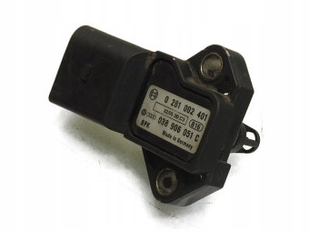 CZUJNIK MAP SENSOR VW TOURAN 1T3 LIFT 1.4 TSI 0281002401