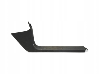 OSŁONA PROGU PRAWY PRZÓD VW TOURAN 1T3 LIFT 1T1863484