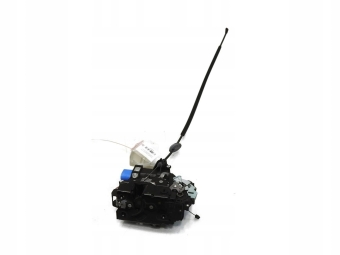 ZAMEK DRZWI PRAWY TYŁ 7 PIN VW TOURAN 1T3 LIFT