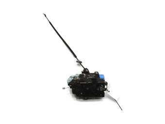 ZAMEK DRZWI LEWY TYŁ 7 PIN VW TOURAN 1T3 LIFT 7L0339015H