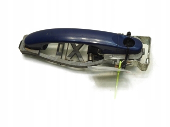 KLAMKA DRZWI LEWY PRZÓD LA5H VW TOURAN 1T3 LIFT 1T0839885A