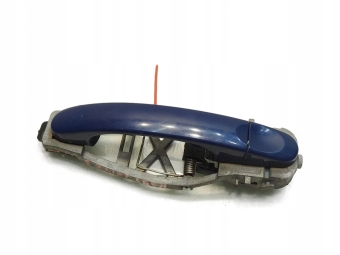 KLAMKA DRZWI LEWY TYŁ LA5H VW TOURAN 1T3 LIFT 1T0839885A