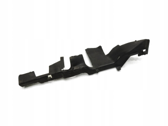 KIEROWNICA POWIETRZA LEWA VW TOURAN 1T3 LIFT