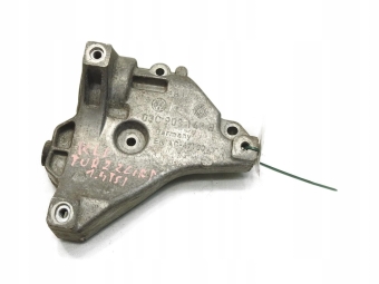 ŁAPA NAPINACZA ALTERNATORA VW TOURAN 1T3 LIFT 1.4 TSI 03C903143B