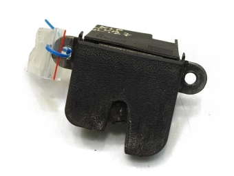 ZAMEK KLAPY BAGAŻNIKA VW TOURAN 1T3 LIFT 1T0827505H