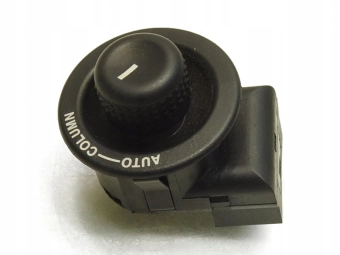PRZYCISK REGULACJI KOLUMNY JAGUAR XF X250 2R83-6465-CA