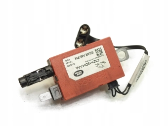 WZMACNIACZ ANTENY JAGUAR XF X250 CX23-18C847-AA